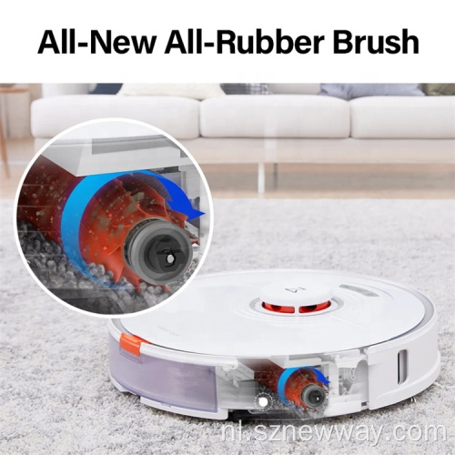 Xiaomi roborock s7 robot stofzuiger